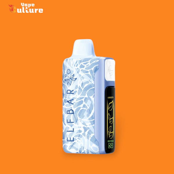 ELF BAR Nic King 30k Puffs