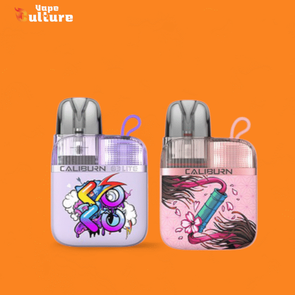 UWELL - Caliburn G3 Lite Koko