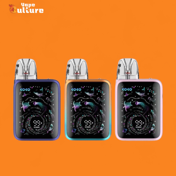 UWELL - Caliburn G5 Koko