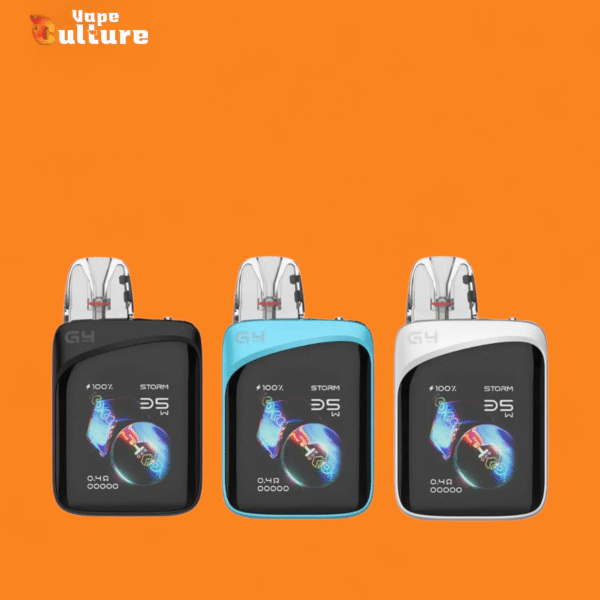 UWELL - Caliburn G4 Pro Koko Pod Kit