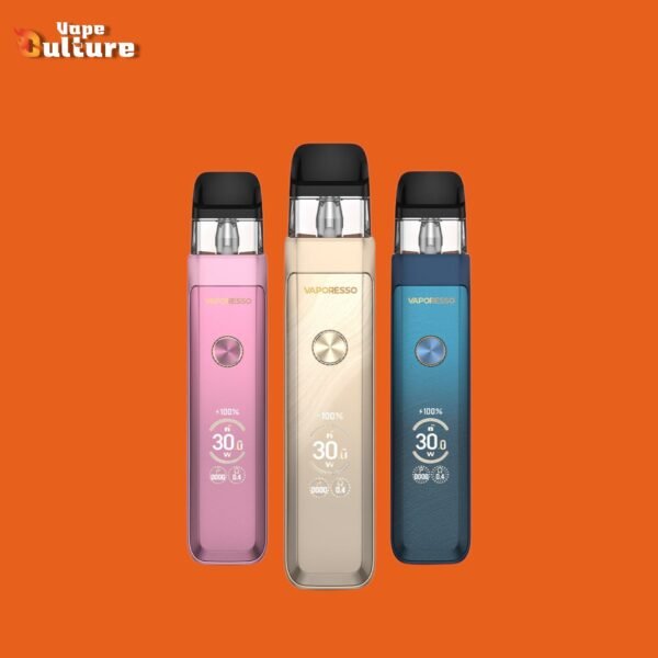 Vaporesso Xros Pro 2 Pod Kit