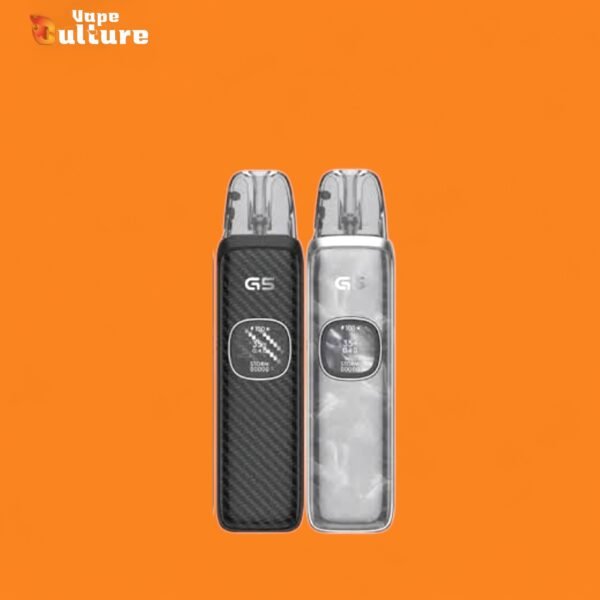 UWELL - Caliburn G5 Pod Kit