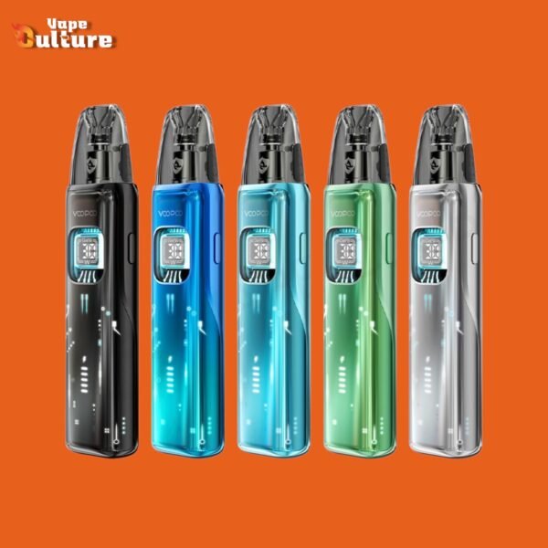 Voopoo - Argus Matrix Pod Kit